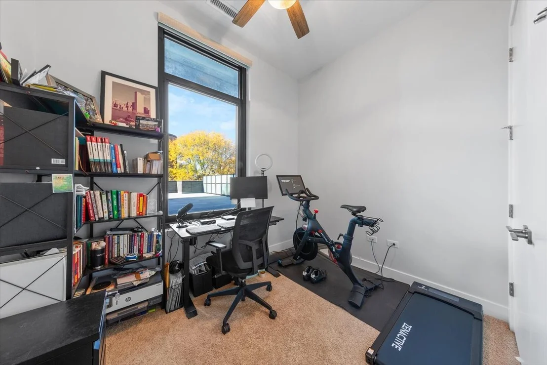 Photo of Unit 206 at 6 N Bishop Street