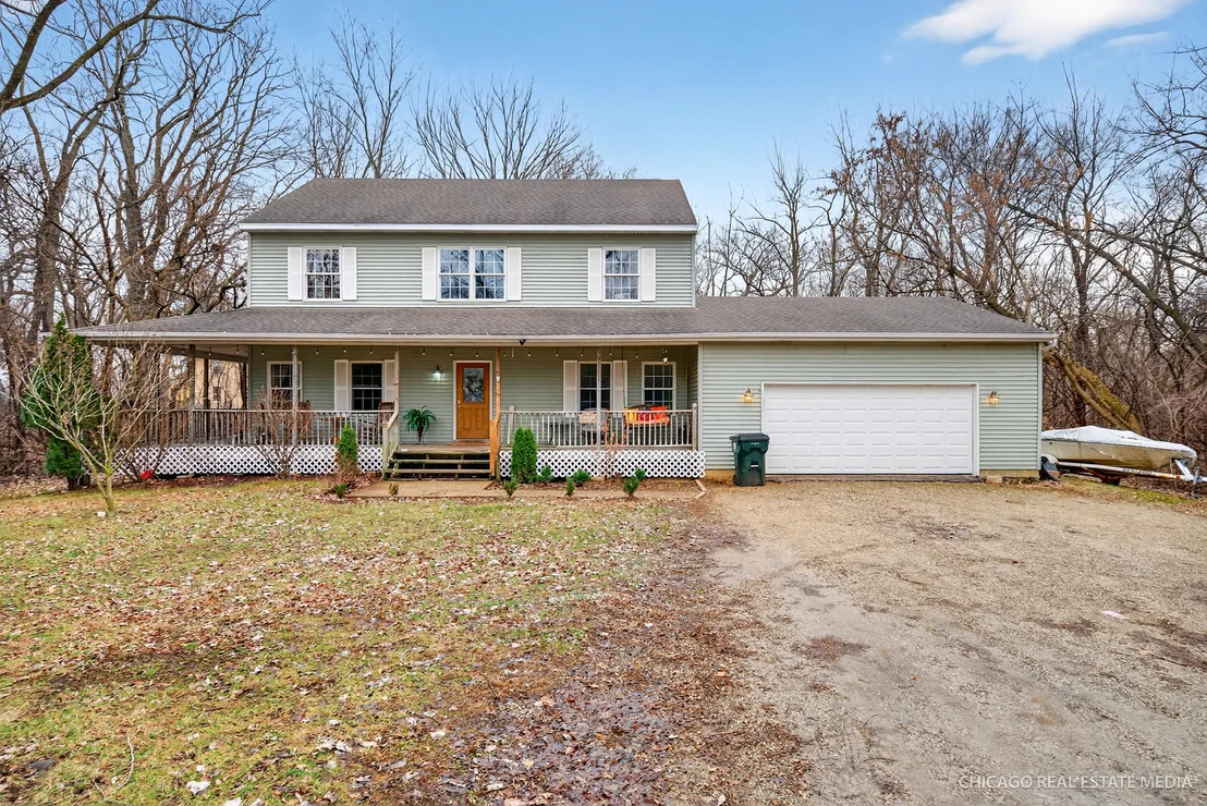 Photo of 25815 W Hilltop Drive
