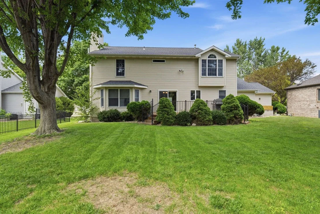 Photo of 3305 Monticello Road