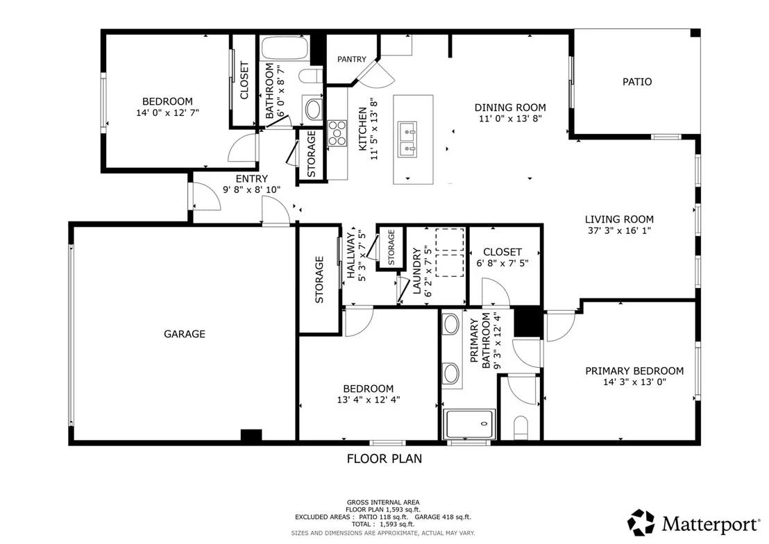Photo of 1294 Wild Tulip Circle