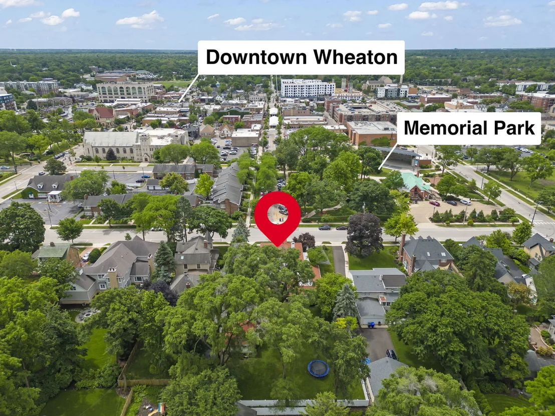 Photo of 201 W Union Avenue