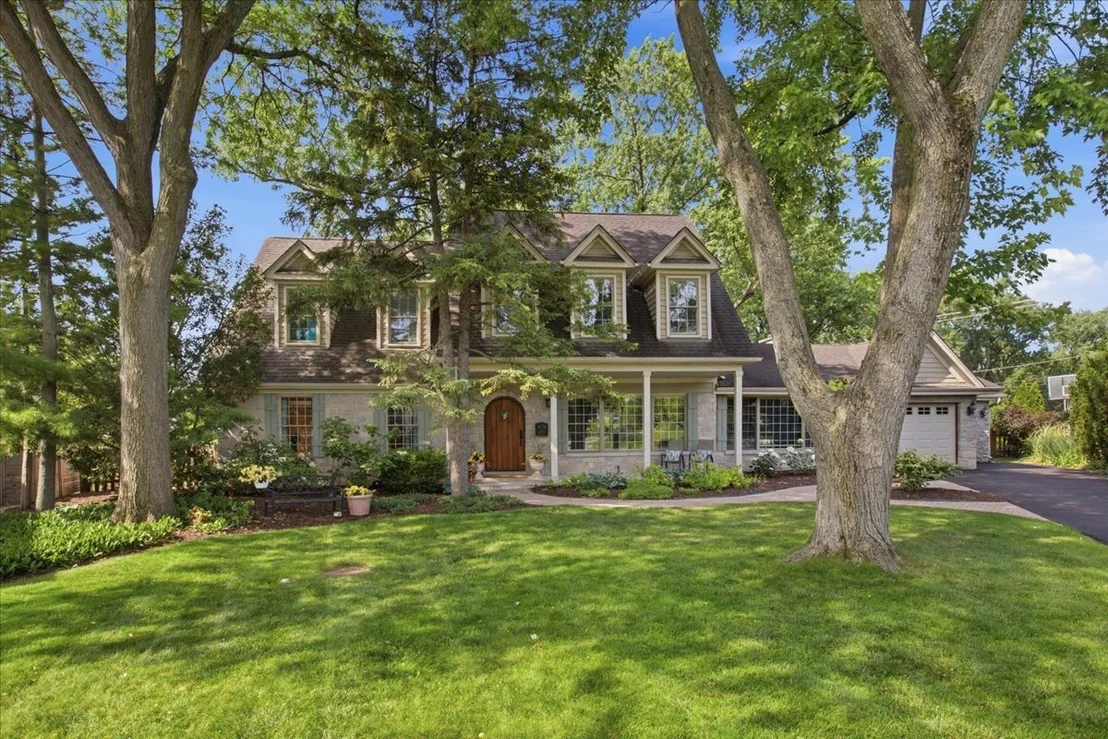 Photo of 2501 Robincrest Lane