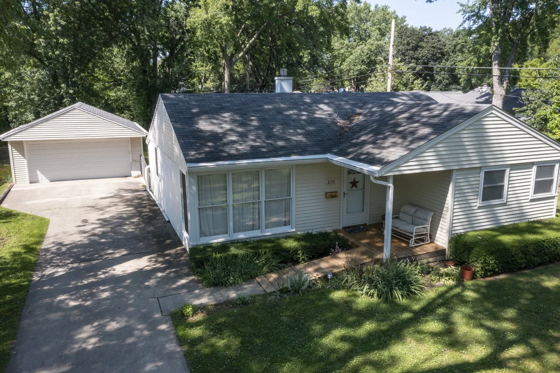 Photo of 2102 George Street