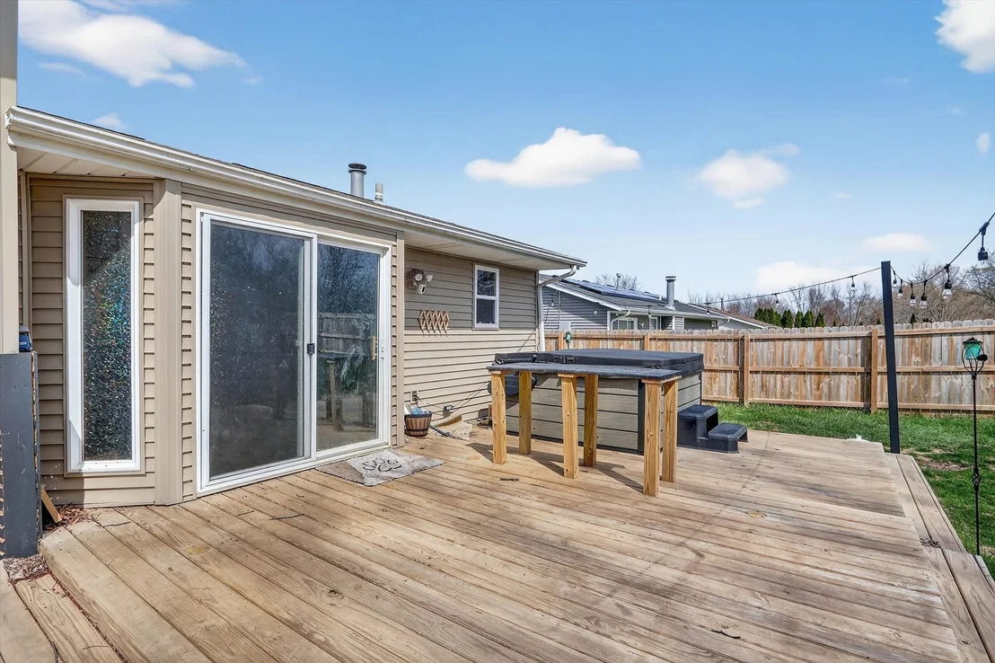 Photo of 2683 Bluffside Drive