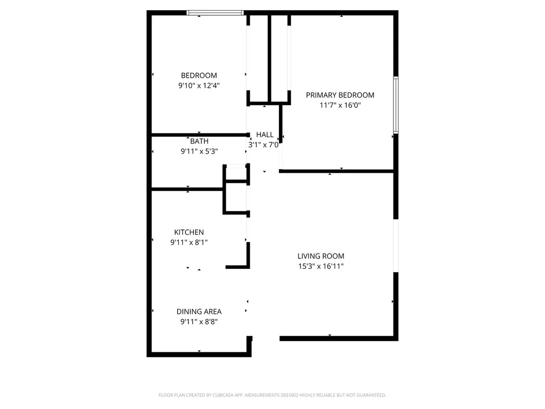 Photo of Unit 9 at 19330 Wolf Road