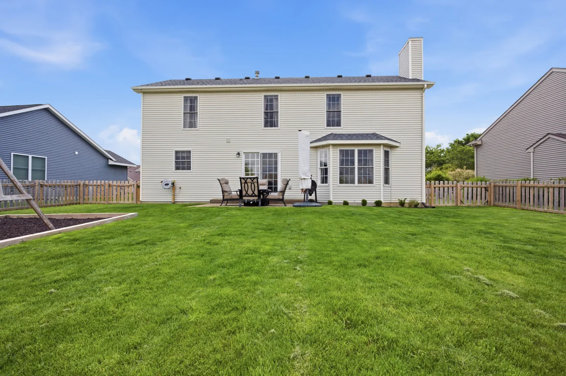 Photo of 3910 Tallgrass Drive