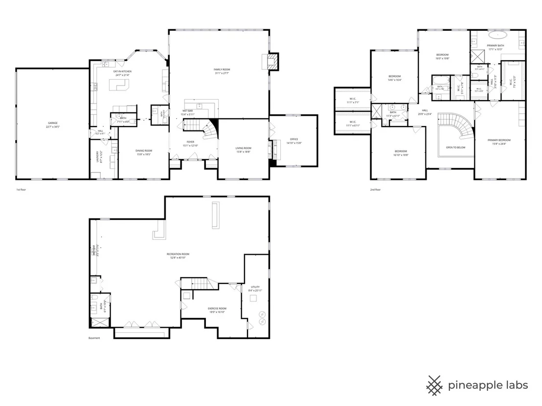 Photo of 1710 Galloway Circle