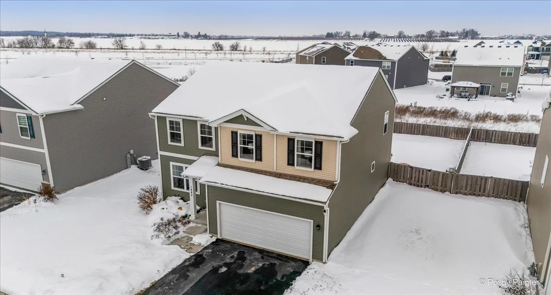 Photo of 1482 Hollow Tree Lane