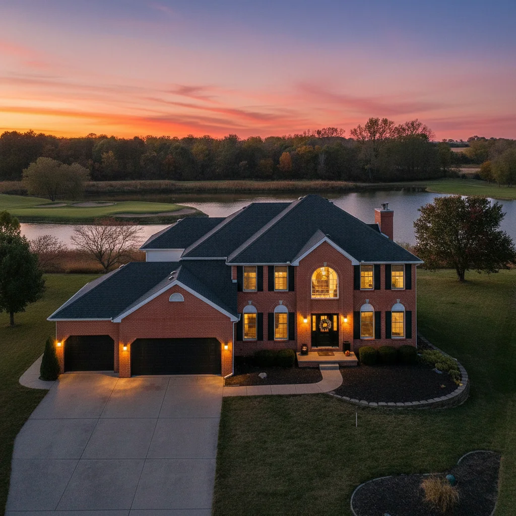 Photo of 3 Pebblebrook Court