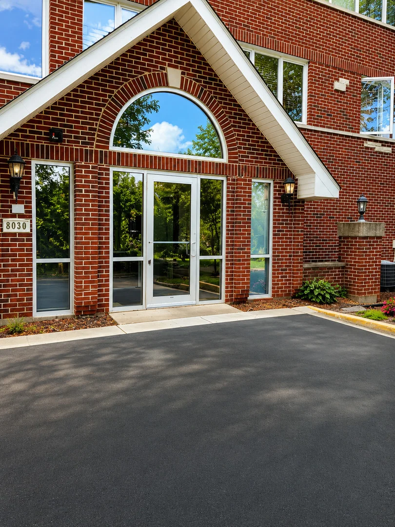 Photo of Unit 2F at 8030 RIVERWALK Drive