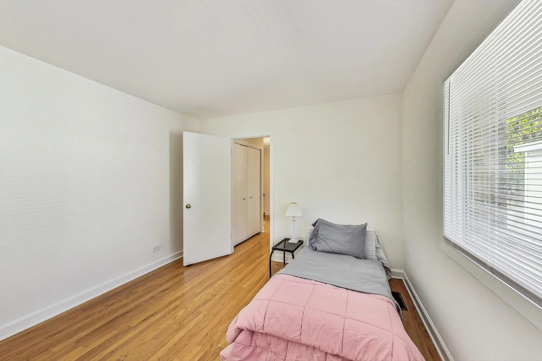 Photo of Unit A at 1216 Pine Street