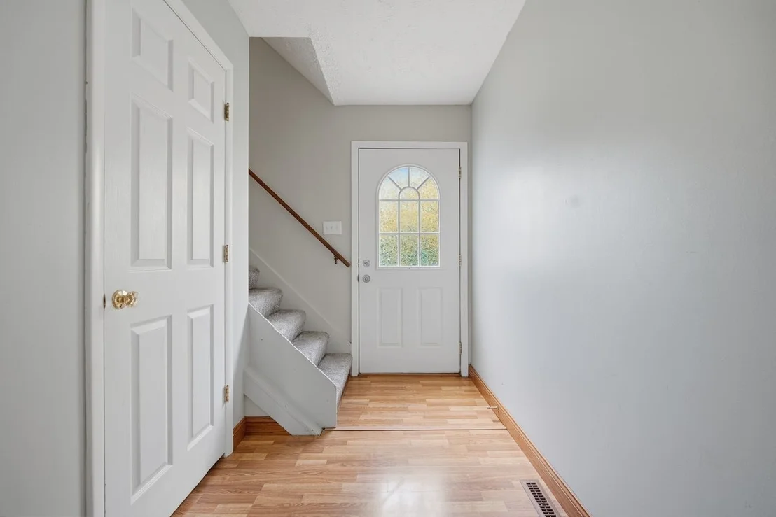 Photo of Unit A at 1532 Hunt Drive