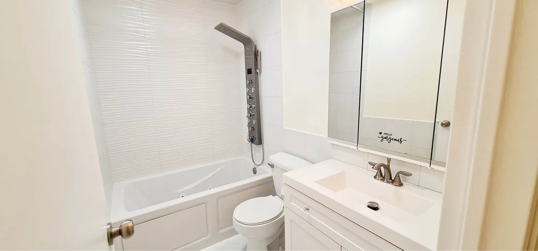 Photo of Unit 206 at 3700 Capri Court