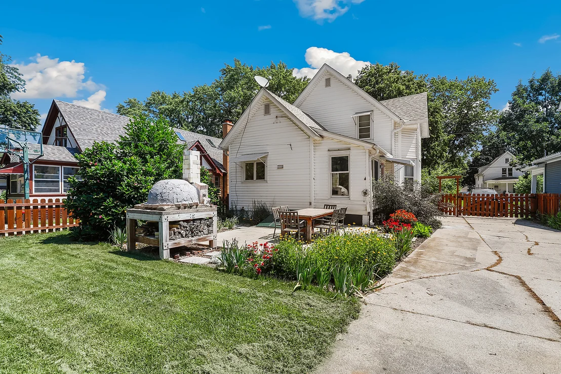 Photo of 514 OAK Avenue