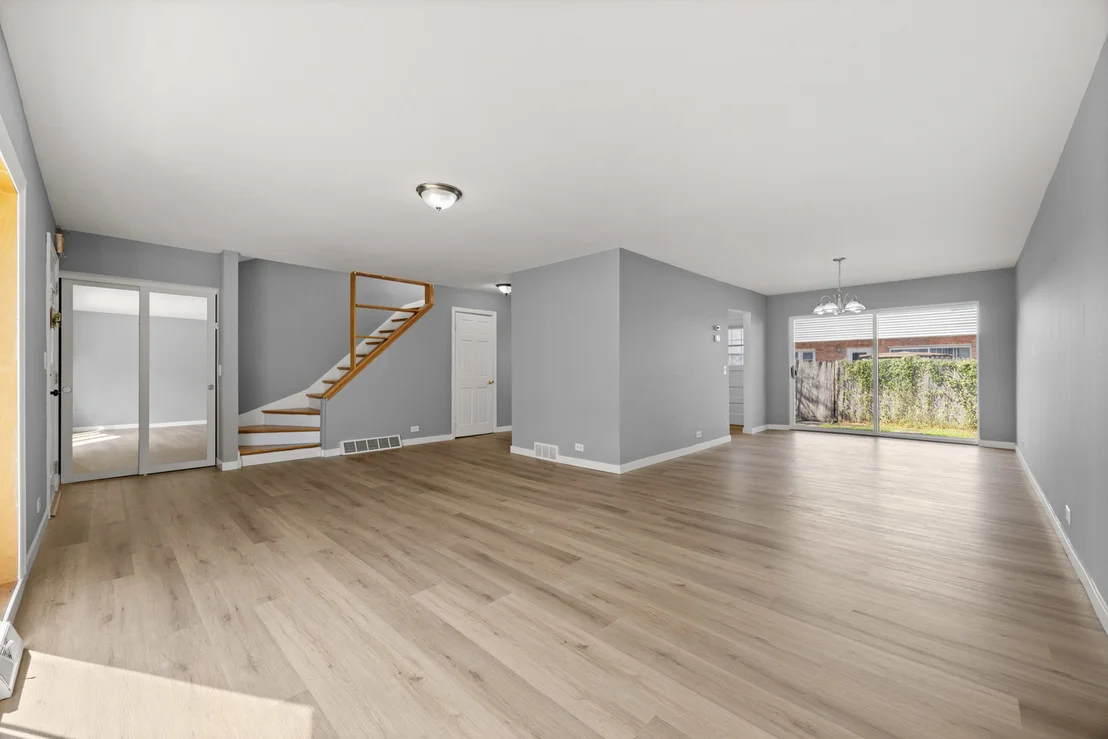 Photo of Unit A at 8812 Dee Road