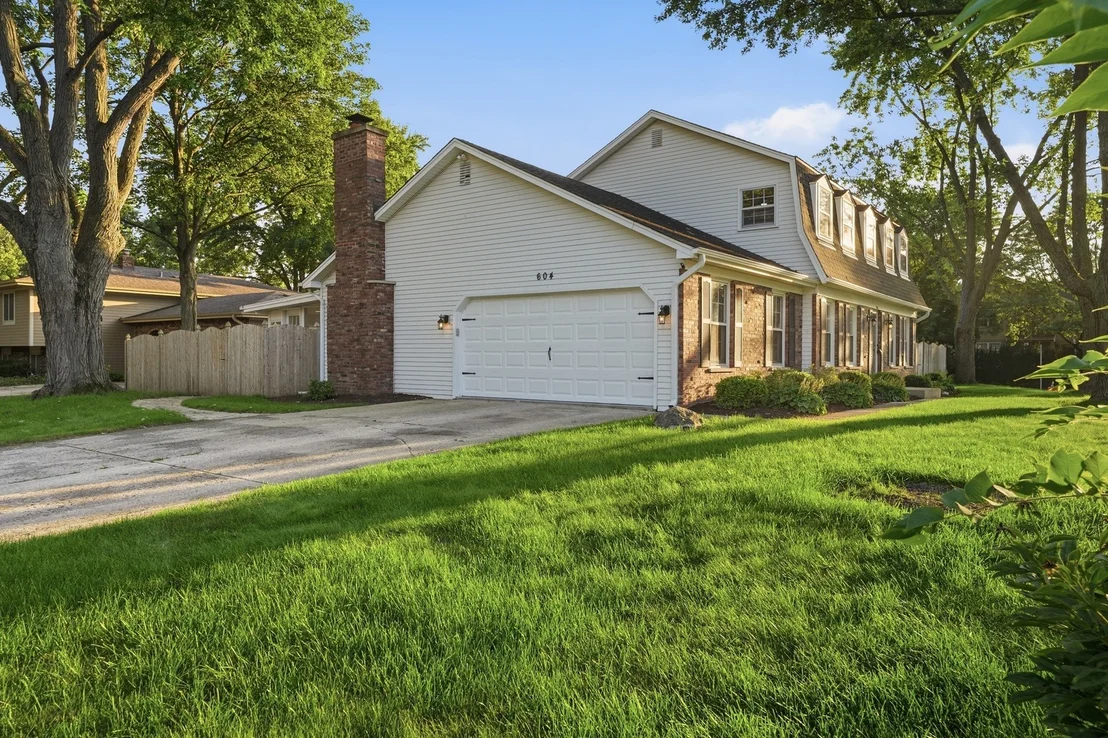 Photo of 604 Timber Trail Drive