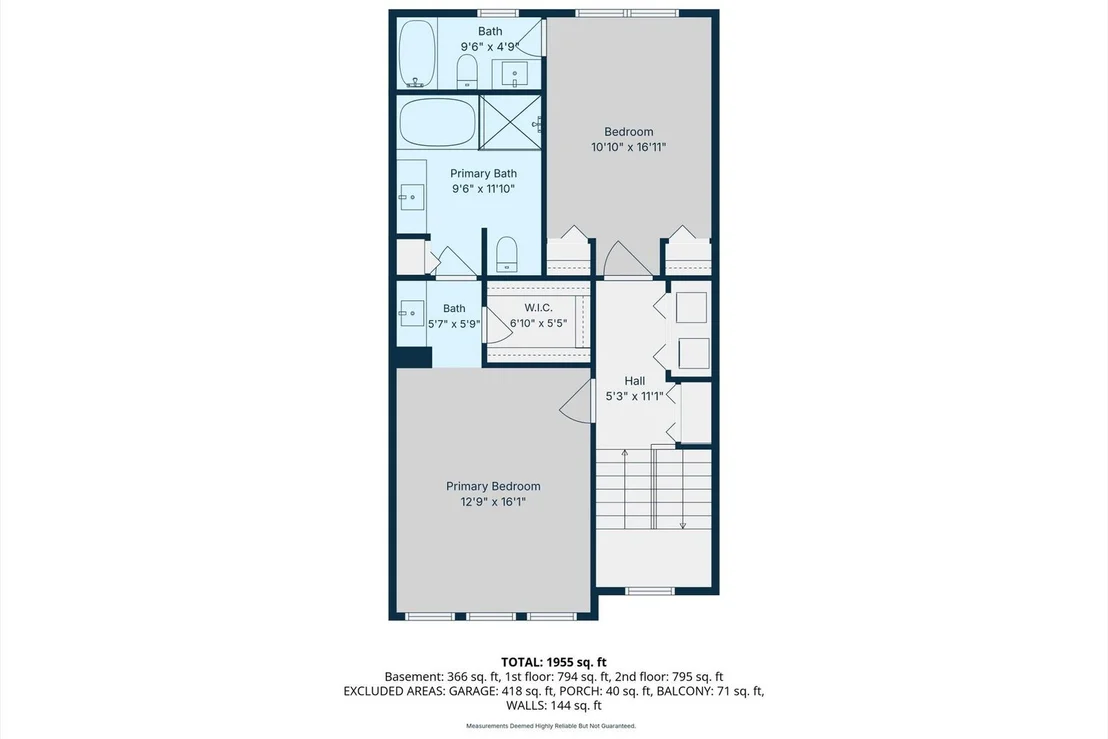 Photo of 462 Prestwick Lane