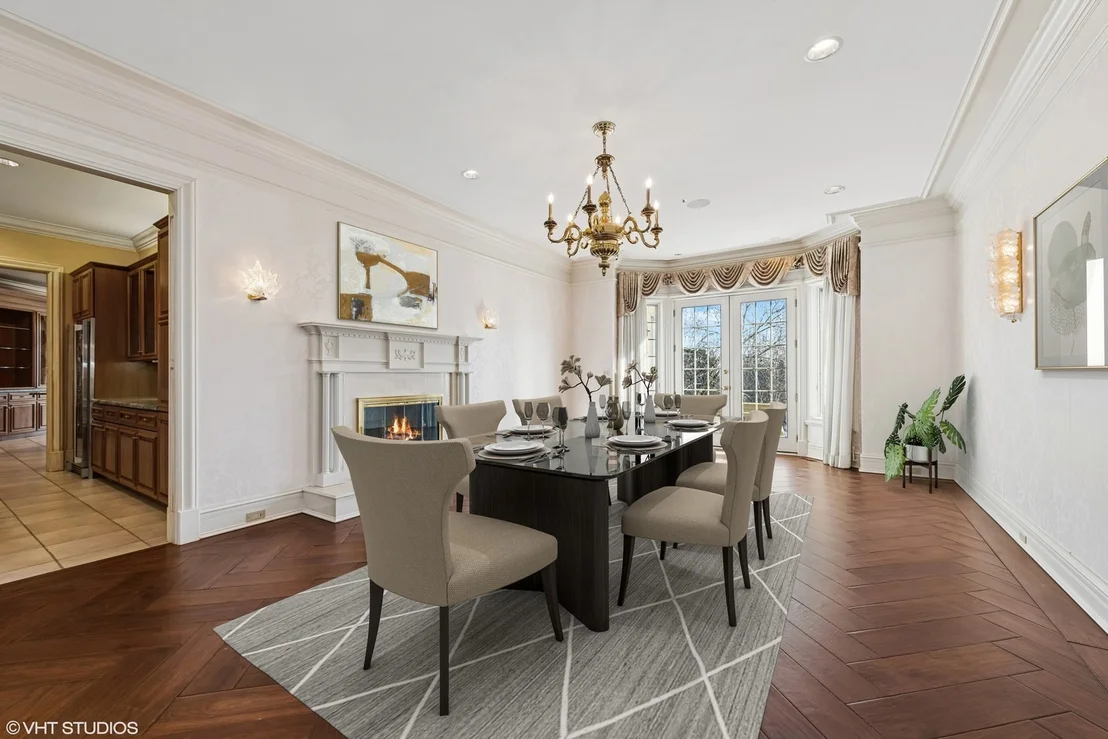 Photo of 560 Oak Knoll Road