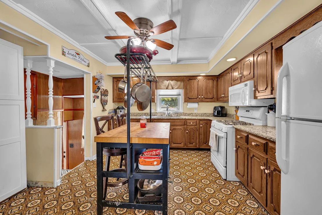 Photo of 1700 Cora Street
