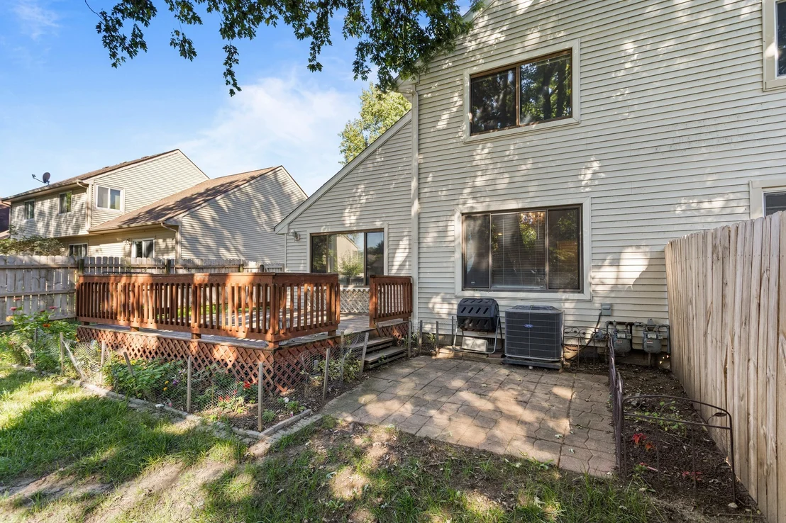 Photo of 726 Higgins Road