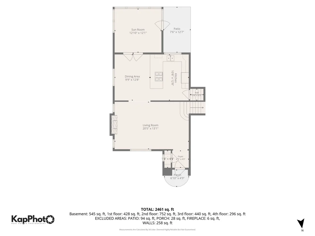 Photo of 2139 W 115th Street