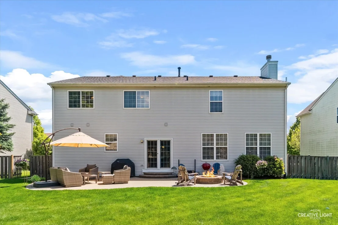 Photo of 2579 Rourke Drive