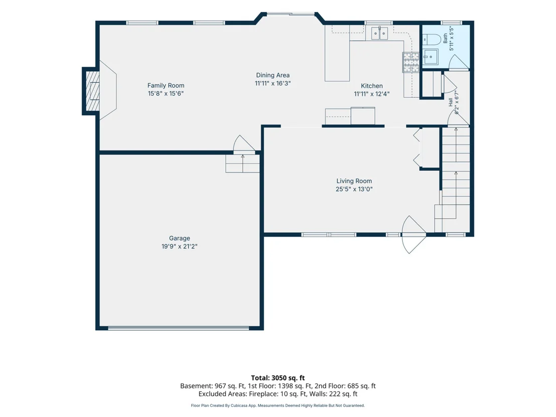 Photo of 1905 Saltonstall Drive