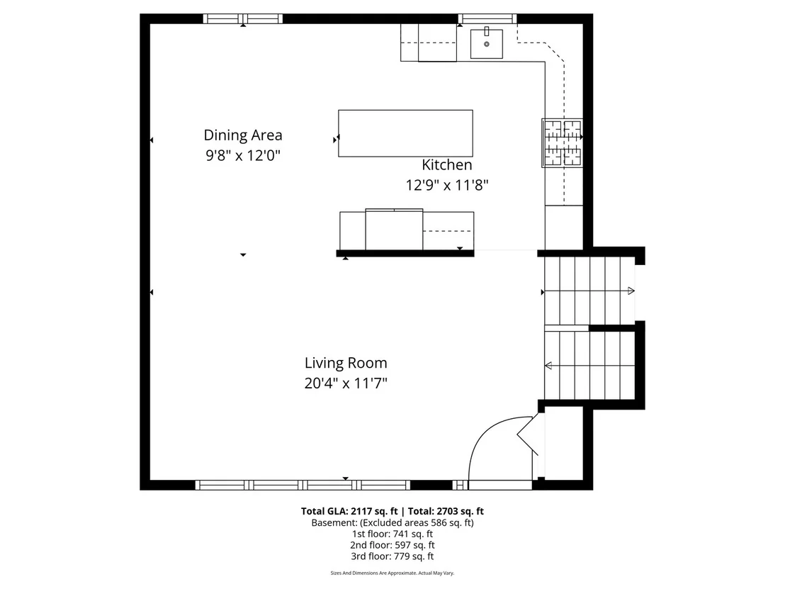 Photo of 2217 Manico Drive