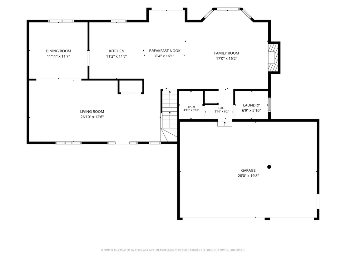 Photo of 620 Canyon Lane
