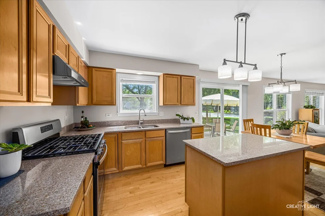 Photo of 1133 Stonegate Court