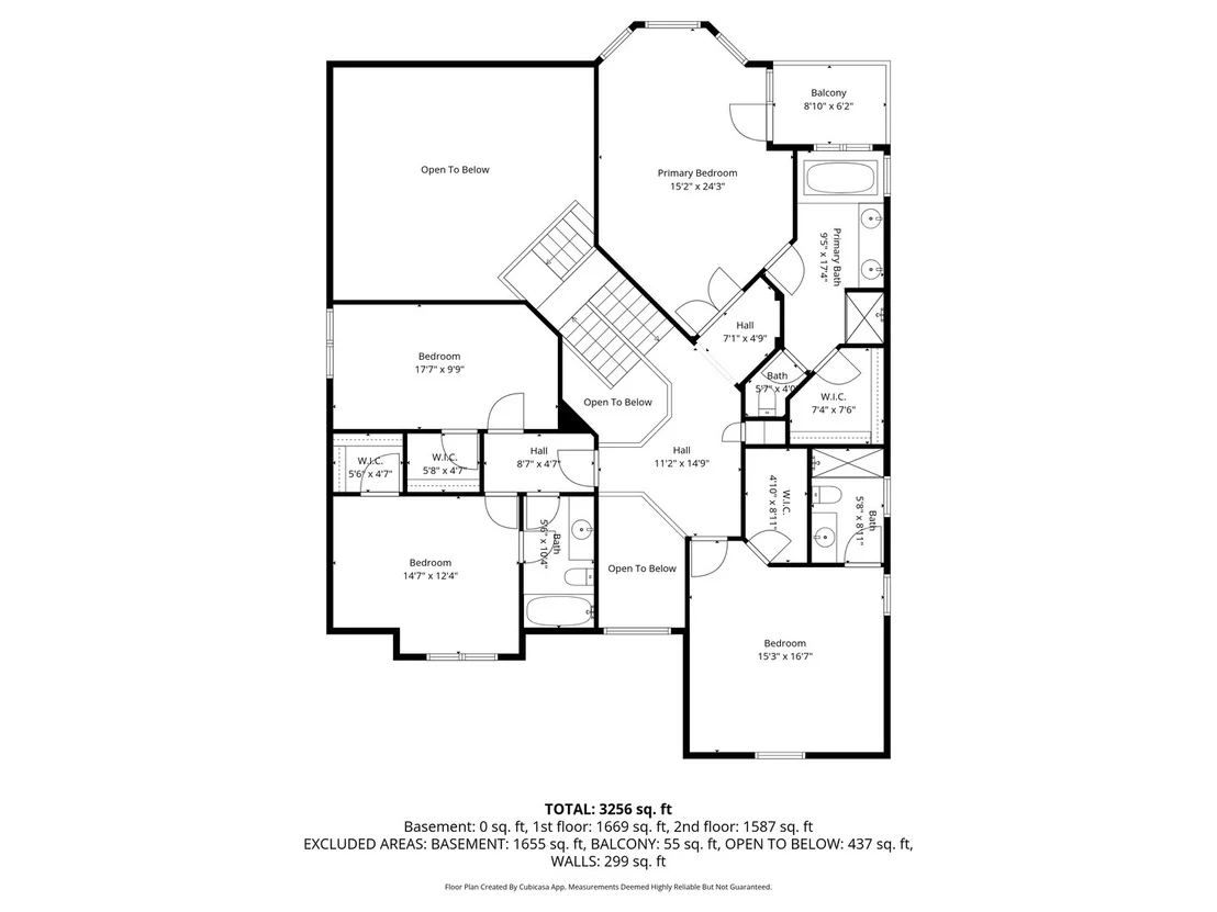 Photo of 2494 Adamsway Drive