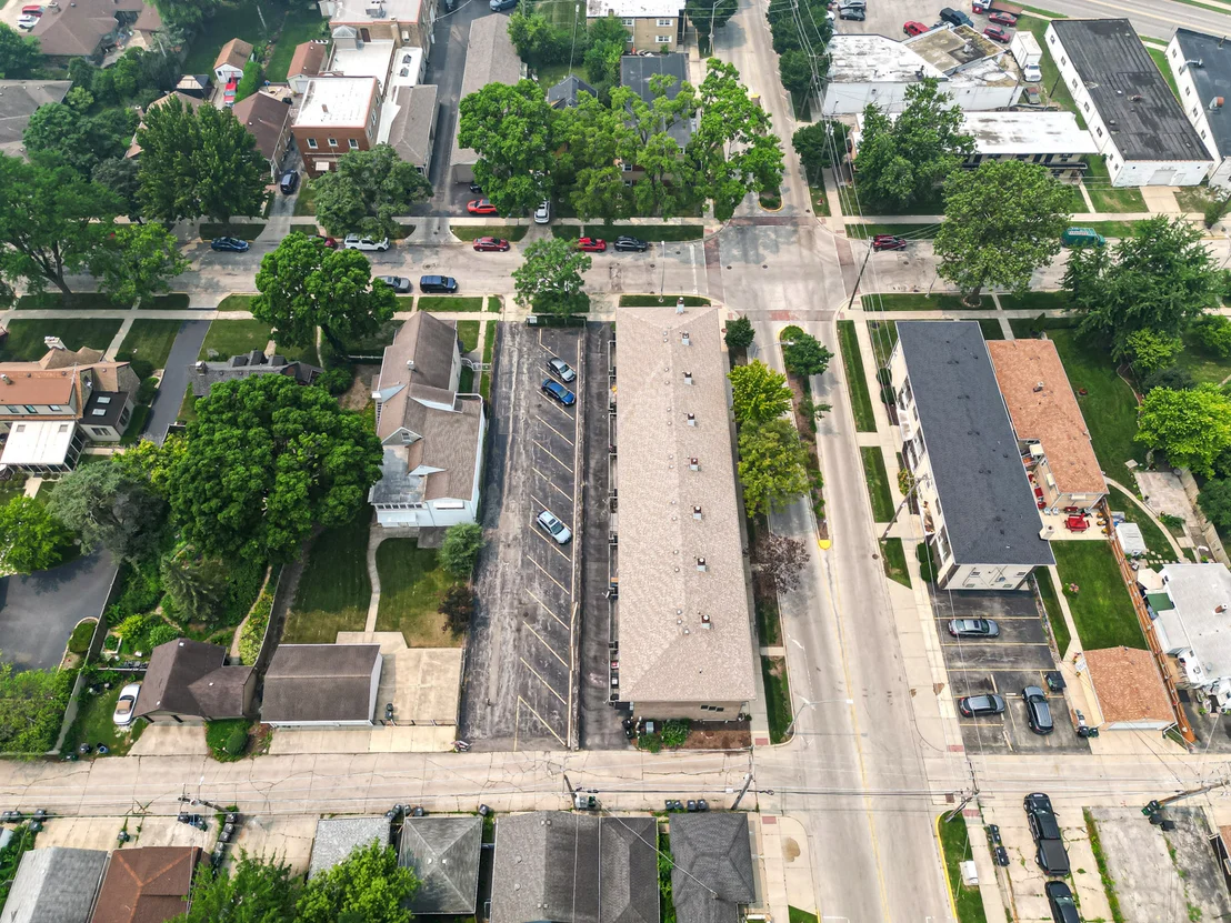 Photo of 7718 Harvard Street