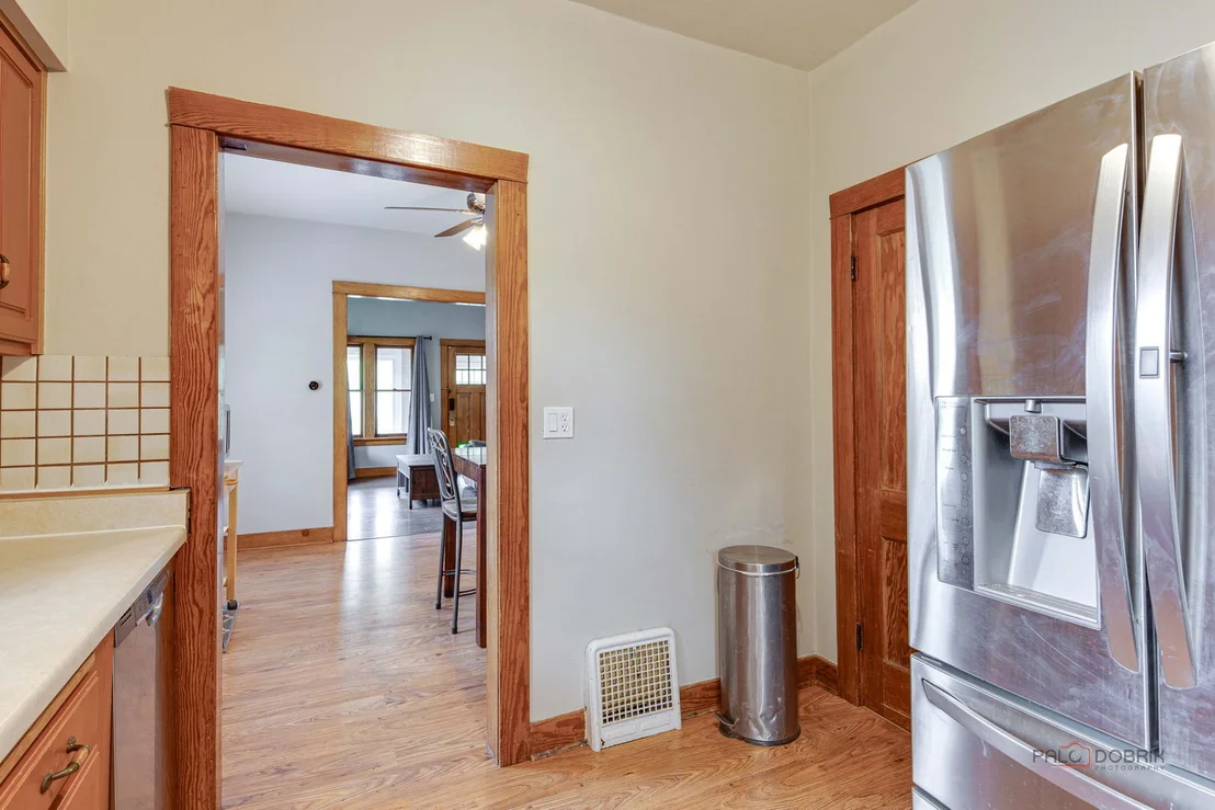 Photo of 1027 St John Street