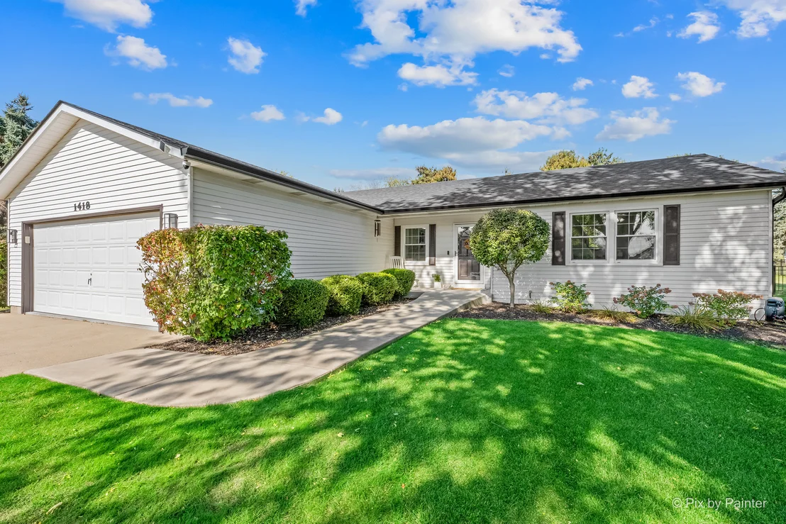 Photo of 1418 Torrey Trail