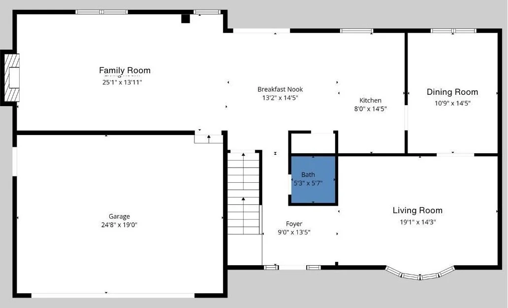 Photo of 802 Andrea Drive