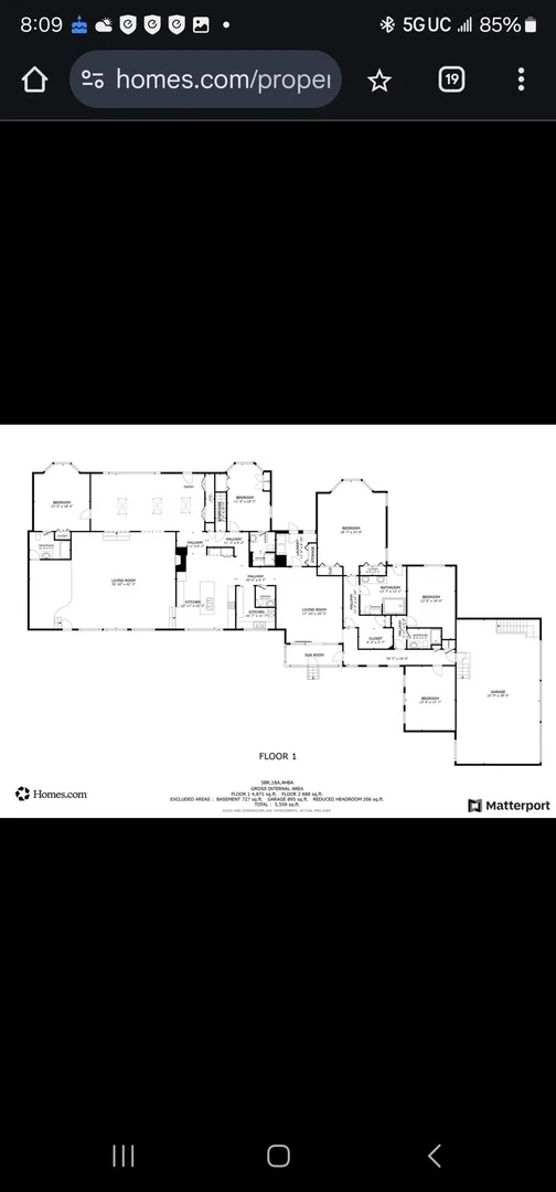 Photo of 613 3 Oaks Road