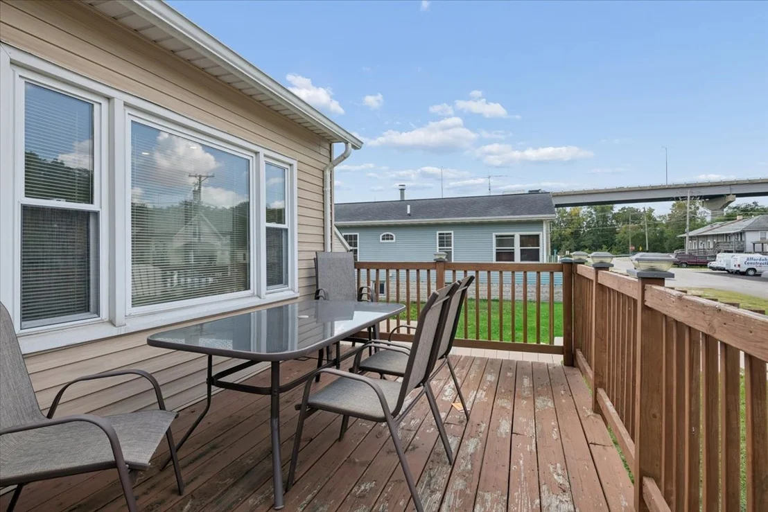 Photo of 802 Vine Street