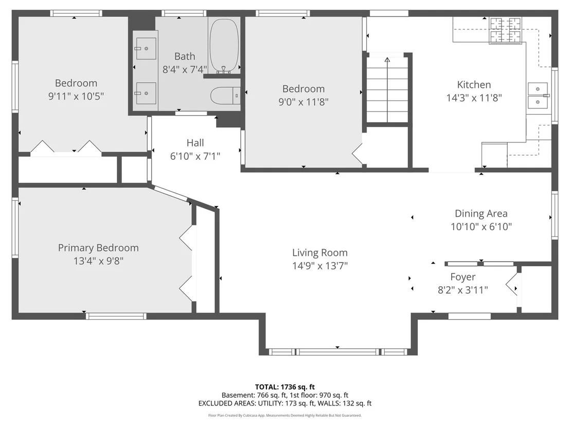 Photo of 809 E Division Street