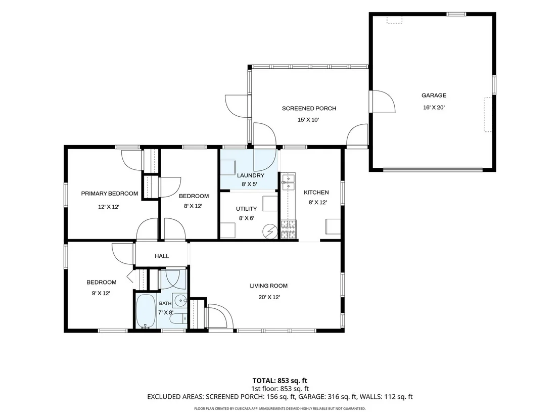 Photo of 232 Westgate Drive