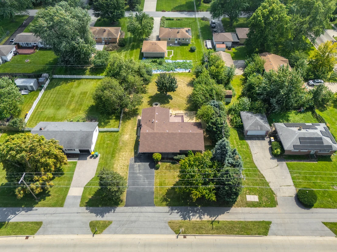 Photo of 23523 W Renwick Road