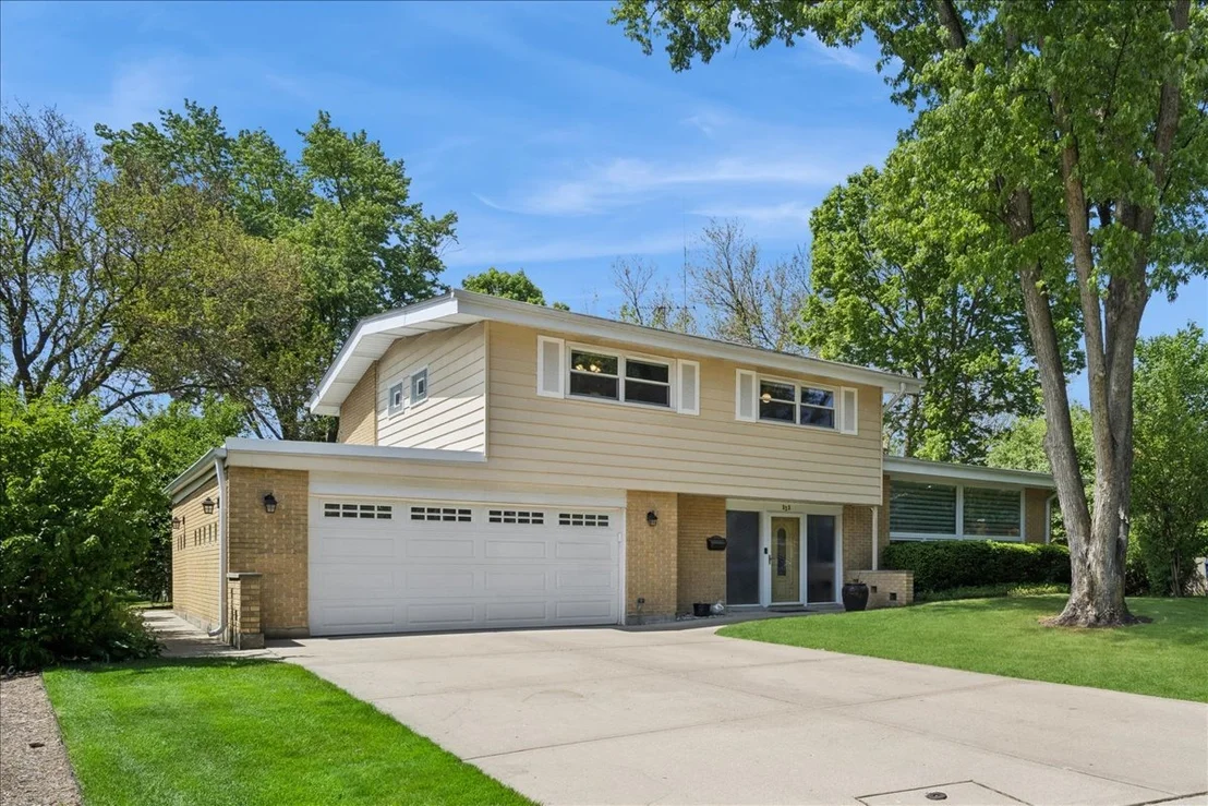 Photo of 323 Vine Street