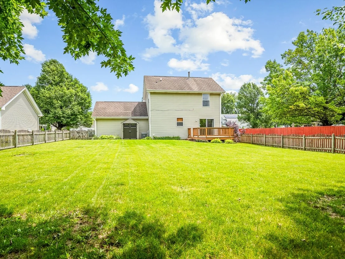 Photo of 2949 Langstone Drive