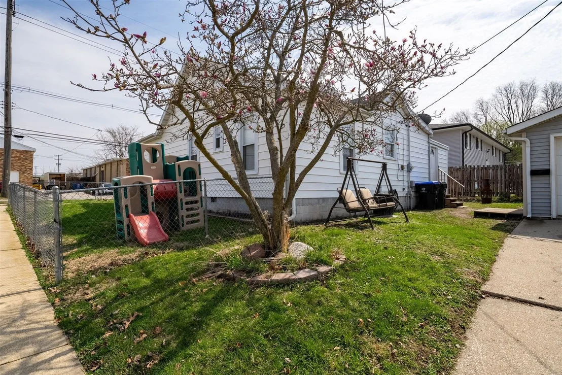 Photo of 1101 Bunn Street