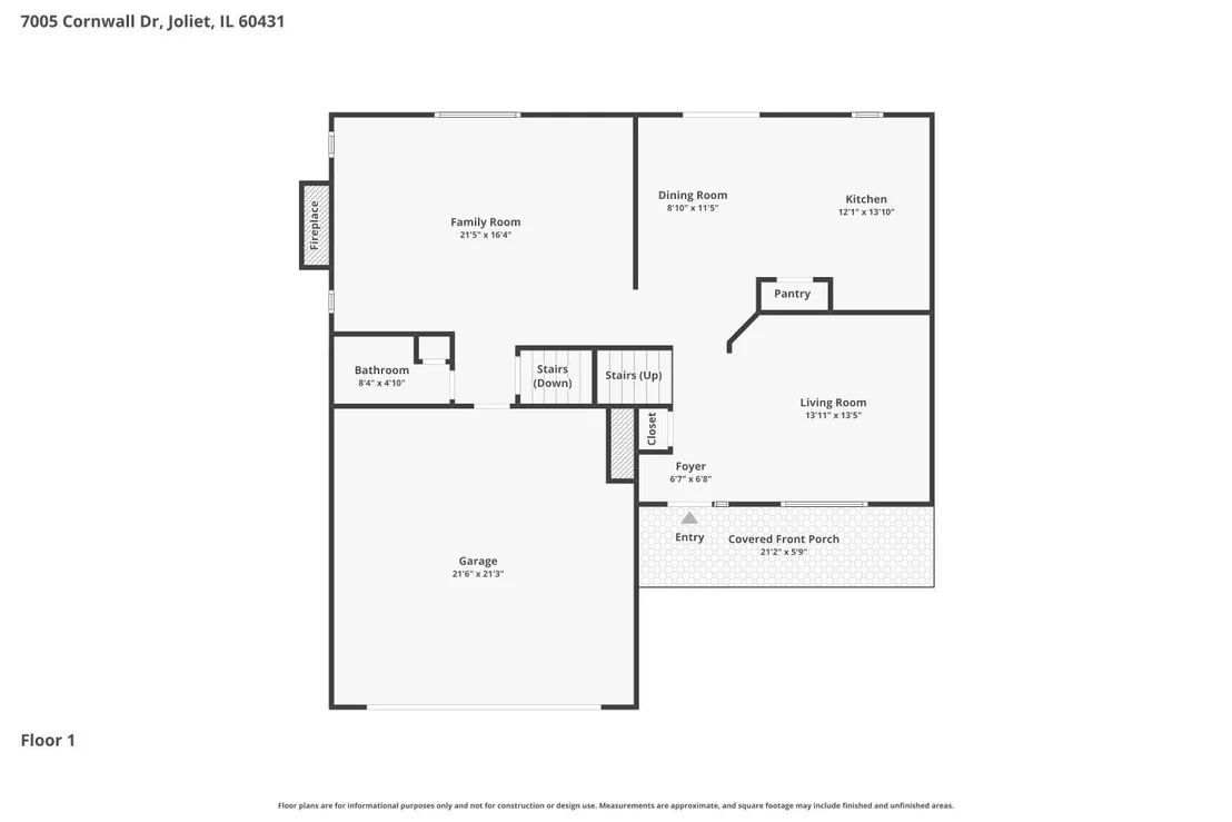 Photo of 7005 Cornwall Drive