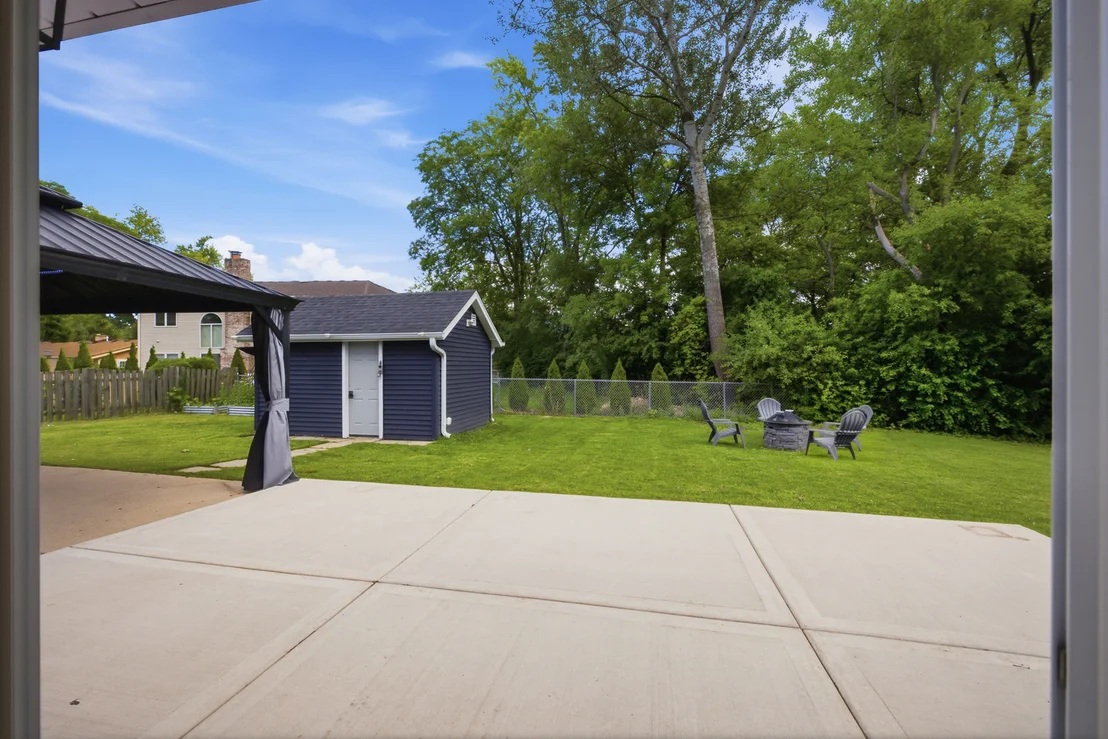 Photo of 1927 Warwick Lane