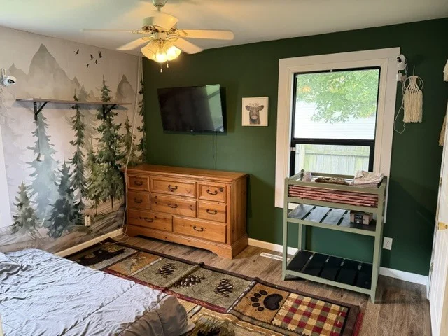 Photo of 315 W Williams Street