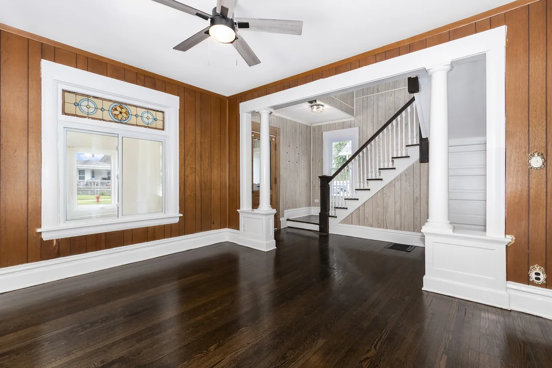 Photo of 217 Prairie Street