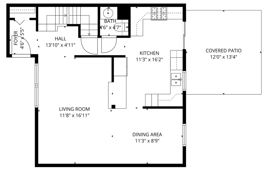 Photo of 710 Bayside Court
