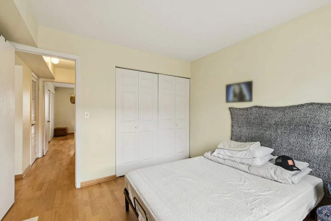 Photo of Unit D at 702 Cobblestone Circle