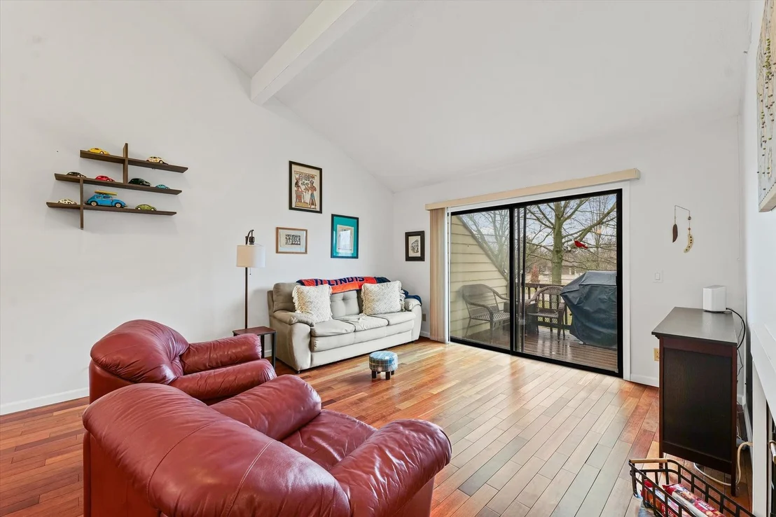 Photo of Unit 2159 at 2159 Harbortown Circle